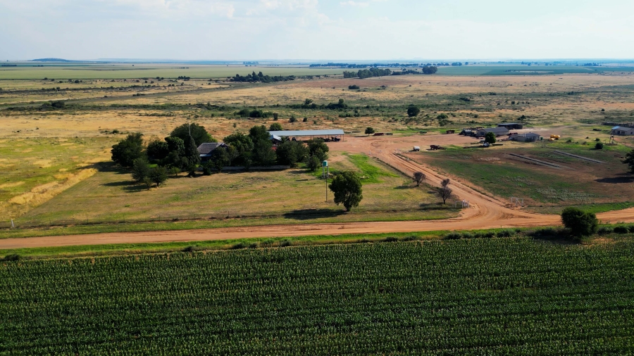 0 Bedroom Property for Sale in Hennenman Rural Free State